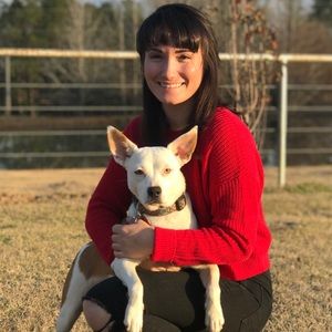 Meet your Posher, Lacey